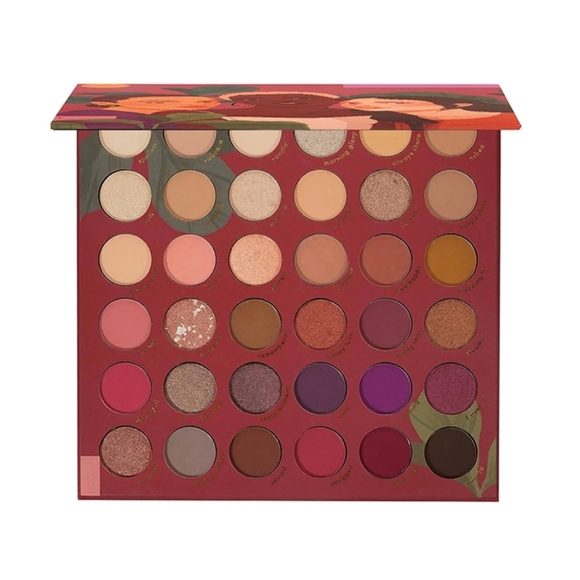 Kara Beauty: "Dream" 36-shade Eyeshadow Palette, BNIB - Picture 11 of 13